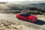 BMW M6 Coupe by Vorsteiner (V-FF 103) 2016 года